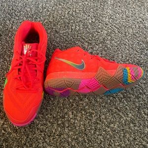 Nike Kyrie Lucky Charms Youth